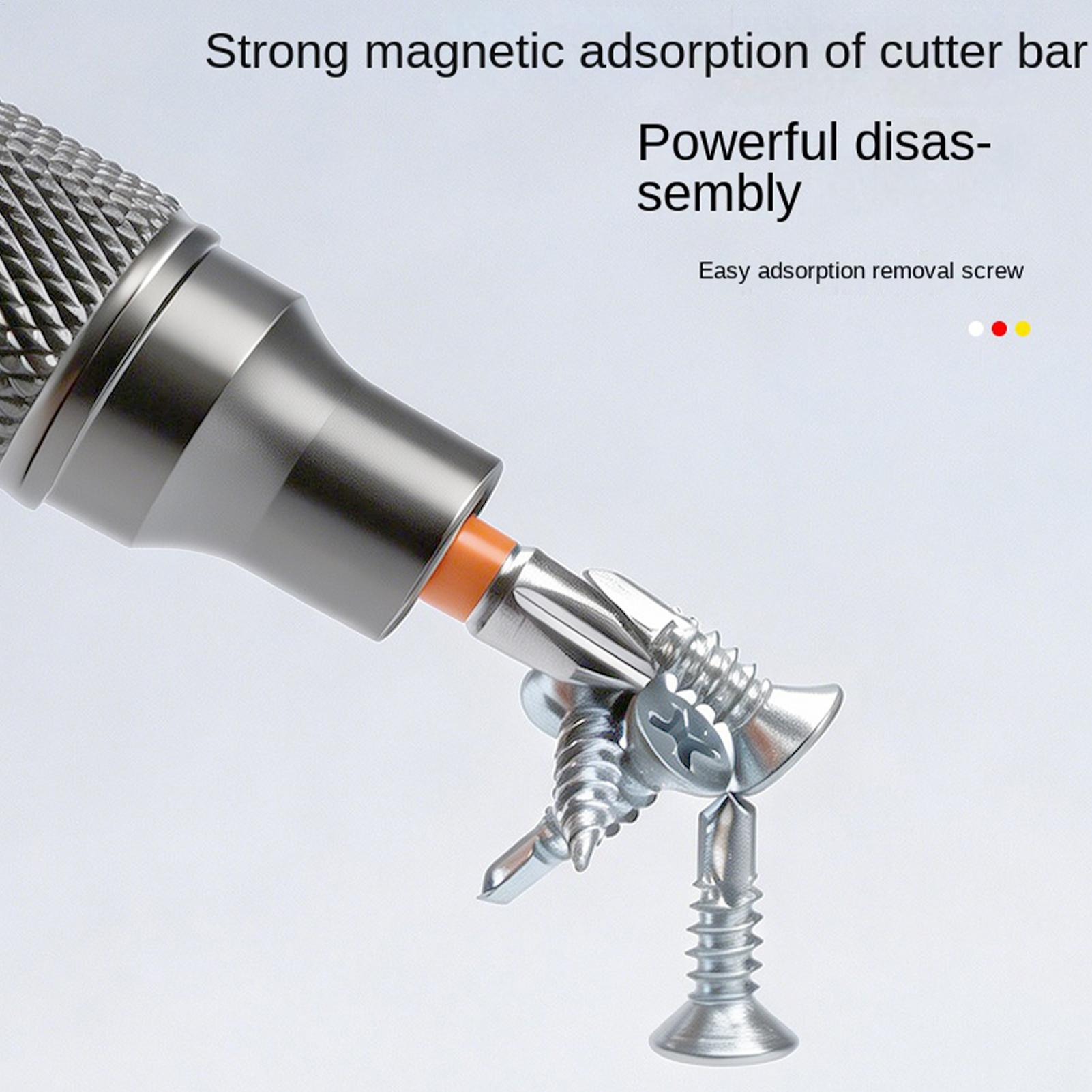 Electric Screwdriver Bits 22 P - Electronics & Gadgets Icon 评论和价格