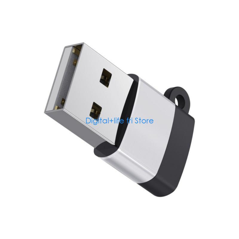 E06D Universal Type C USB Conv - Electronics And Gadgets C 评论和价格