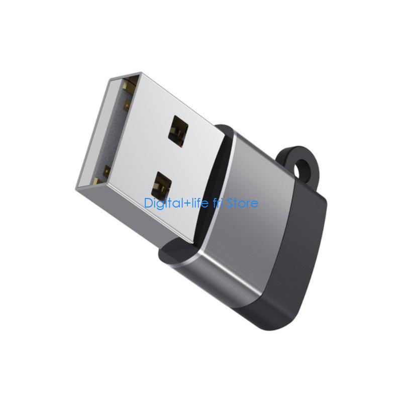 E06D Universal Type C USB Conv - Electronics And Gadgets C 评论和价格