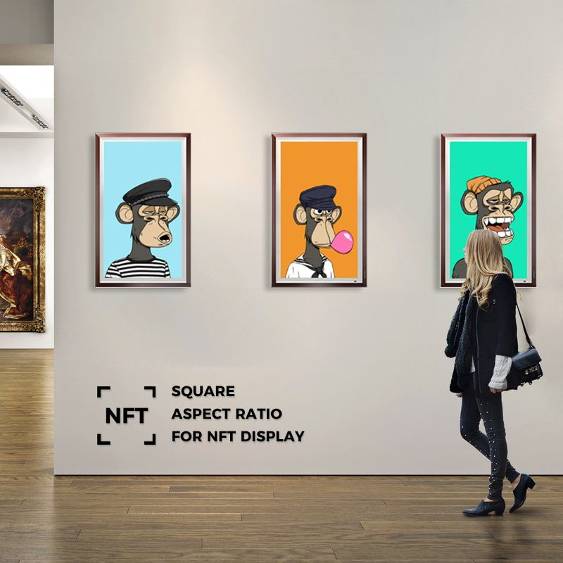 3840 * 2160 Digital Photo Fram - Digital Photo Frame Wifi 评论和价格