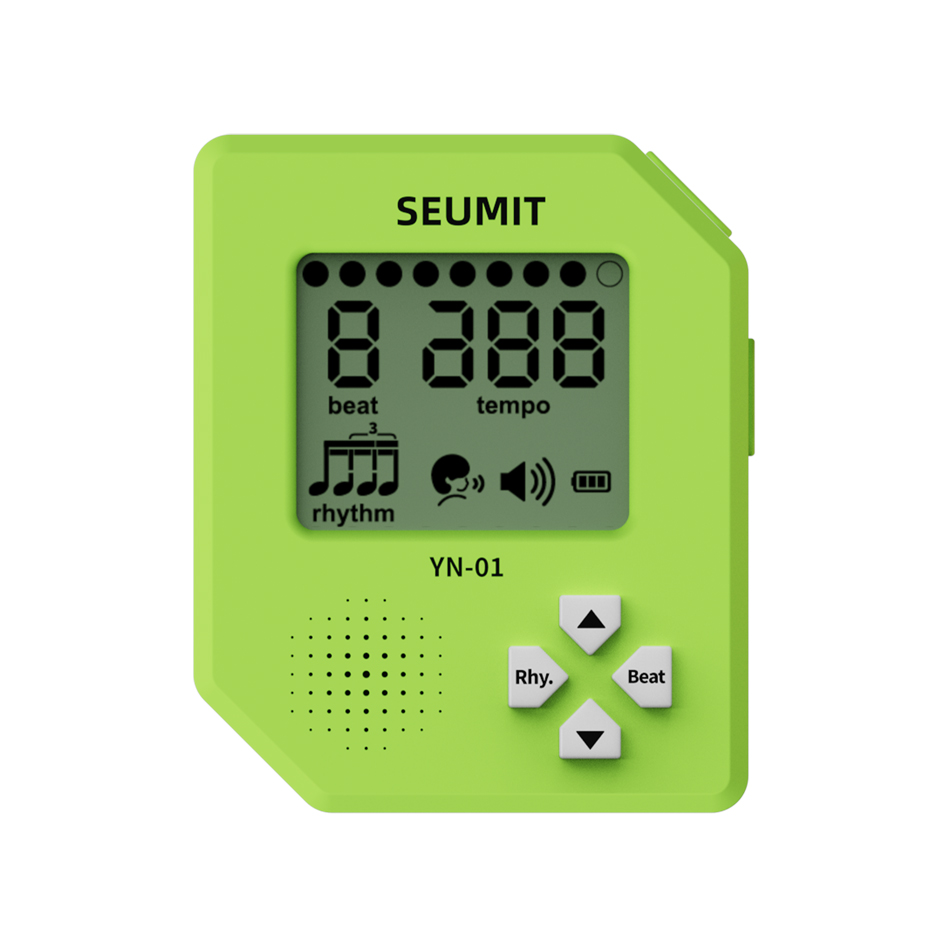 Seumit YN-01 Electronic Metron - Handheld Game Console 评论和价格