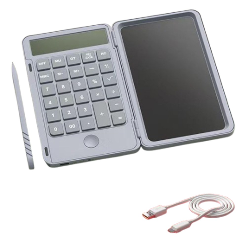 2in1 Scientific Calculator Lar - Digital Drawing Tablet 评论和价格