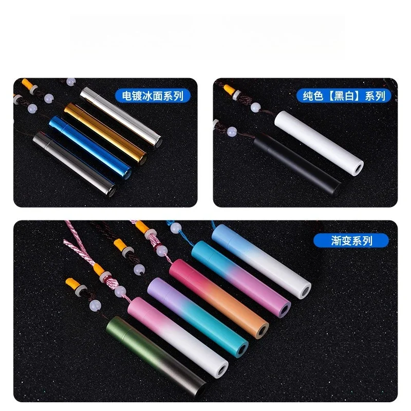 Creative Blowing Windproof Fla - Electronics Gadgets And Accessories 评论和价格