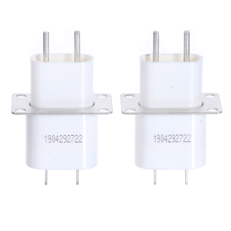 2pcs Electronic Microwave Oven - Electronics & Gadgets Icon 评论和价格