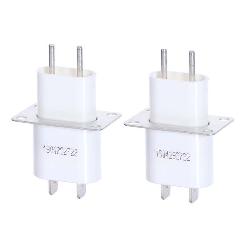 2pcs Electronic Microwave Oven - Electronics & Gadgets Icon 评论和价格