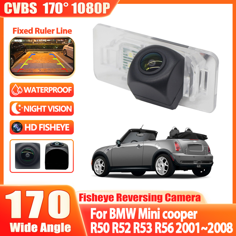 Rear View Reverse Camera CCD N - Compact Camera Mirrorless 评论和价格