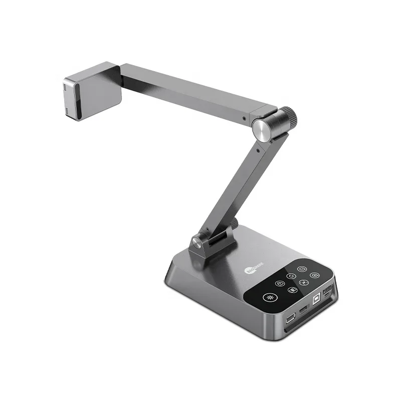 New Portable Educational Proje - Document Camera Visualizer 评论和价格