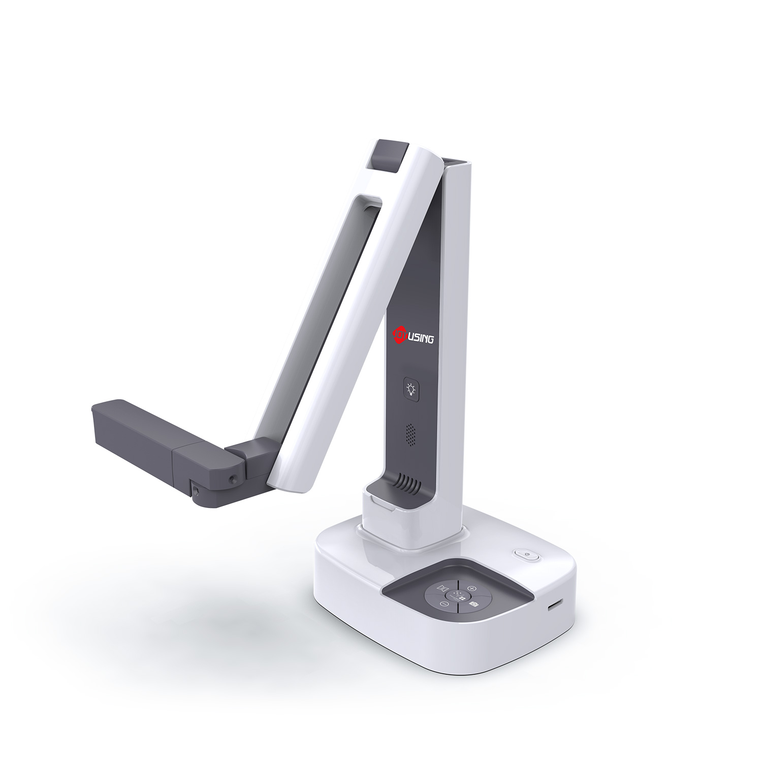 2026 Joyusing V513 4k  HD 2 in - Document Camera Visualizer 评论和价格