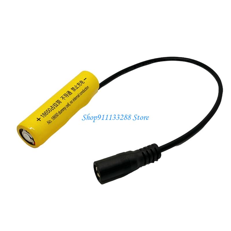 G88D Not Conductive 0V 18650 D - Electronics Gadgets And Accessories 评论和价格