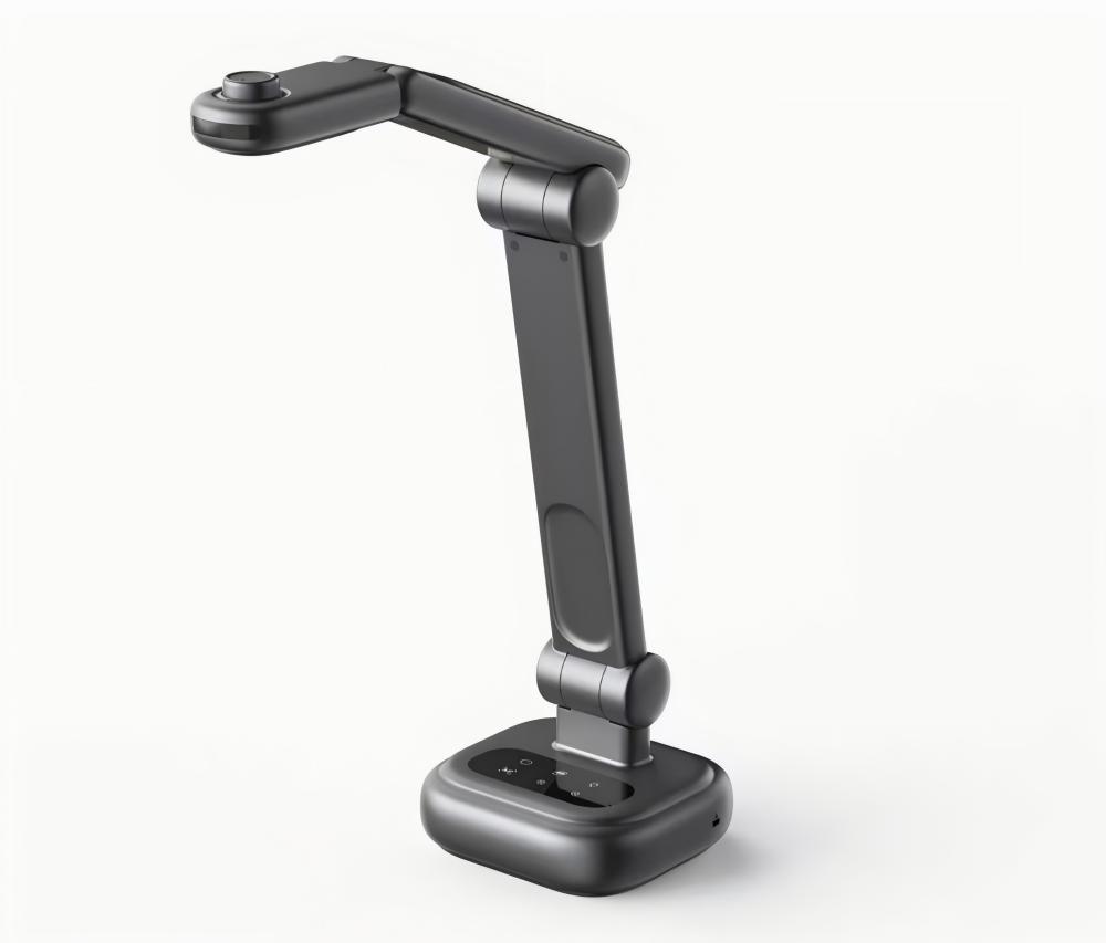 16MP Visual Presenter Digital  - Document Camera Visualizer 评论和价格