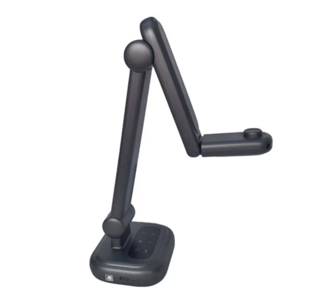 16MP Visual Presenter Digital  - Document Camera Visualizer 评论和价格