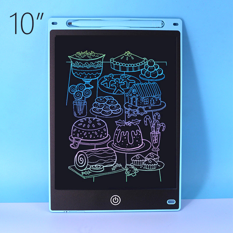 10” writing tablet Tablet elec - Digital Drawing Tablet 评论和价格