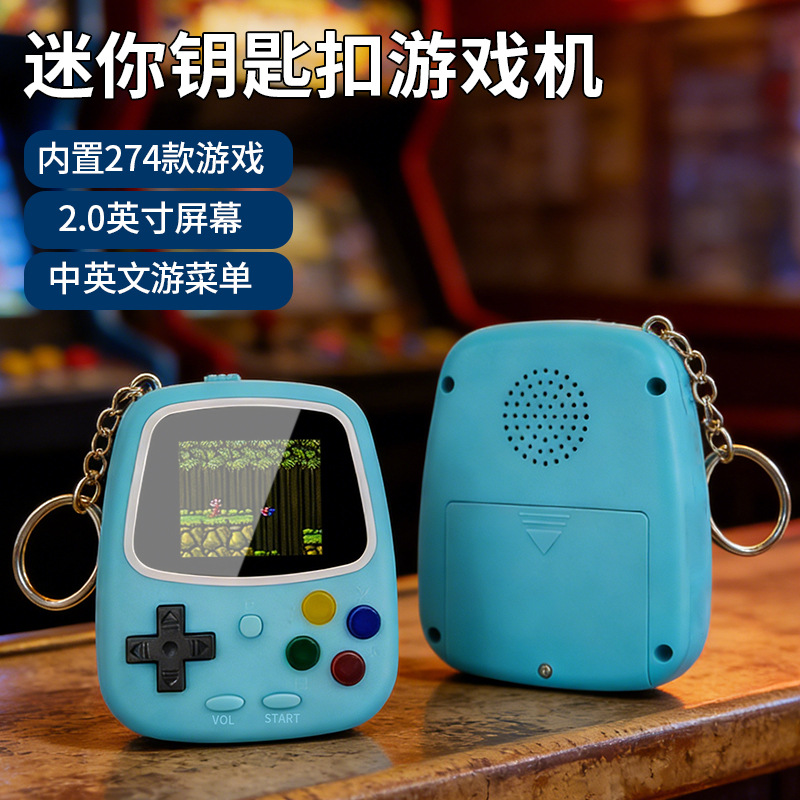 H3 Mini Handheld Game Console  - Handheld Game Console 评论和价格