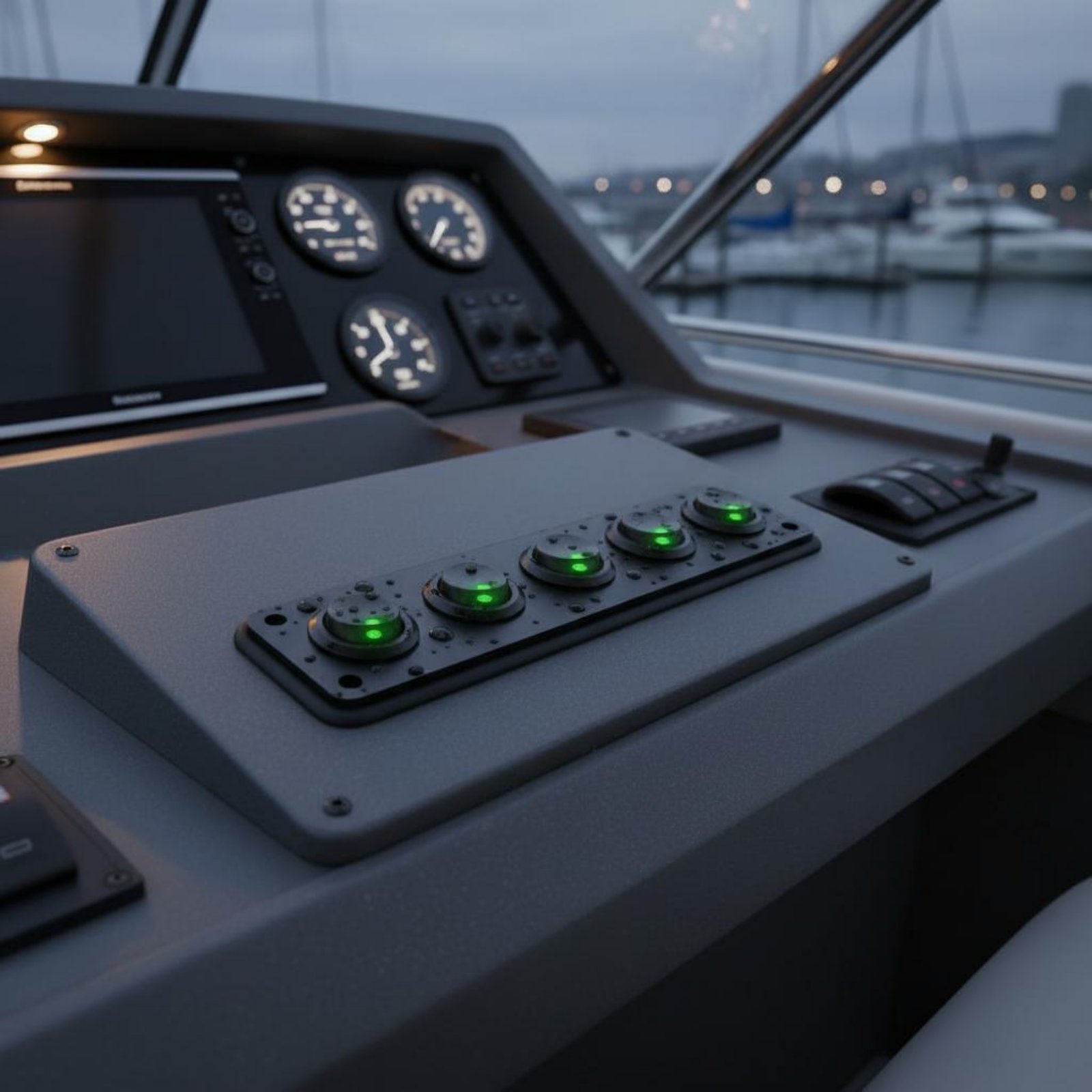 Watercraft Boat Toggle Panel U - Electronics & Gadgets Icon 评论和价格