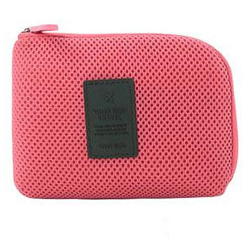 Travel Accessory Cable Bag Por - Electronics Gadgets And Accessories 评论和价格
