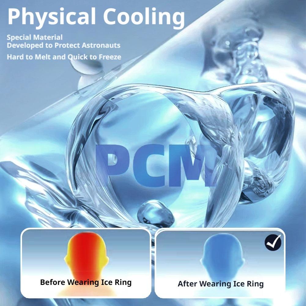 Summer PCM Ice Cooling Neck Co - Mini Projector Portable 评论和价格