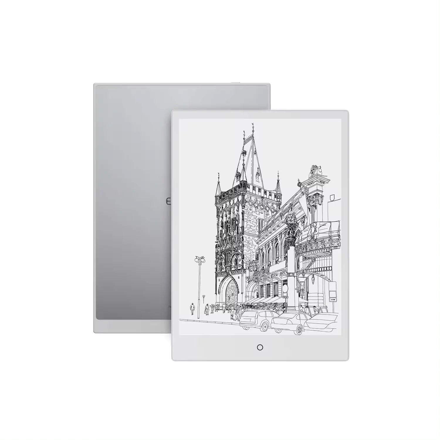 New Arrival 10.3 Inch E Book R - E-Ink Tablet Reader 评论和价格