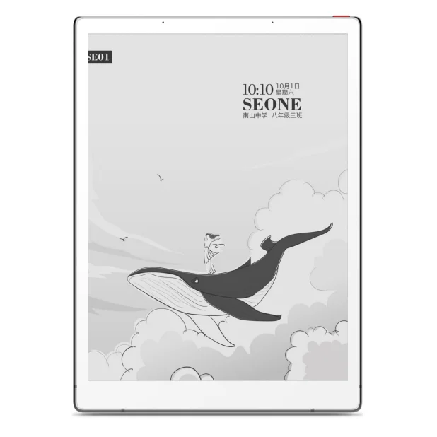 New Arrival 10.3 Inch E Book R - E-Ink Tablet Reader 评论和价格