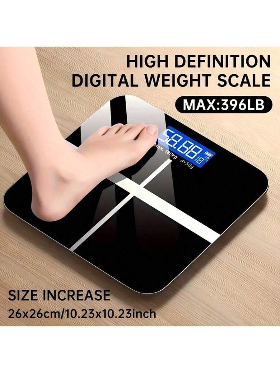 Smart Multi-Function Body Fat  - Body Fat Scale Smart 评论和价格