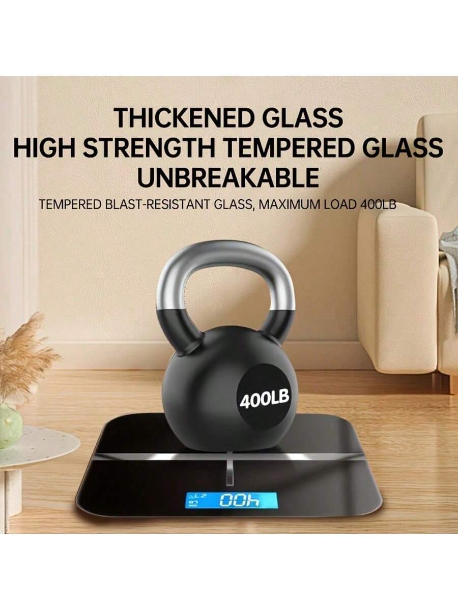 Smart Multi-Function Body Fat  - Body Fat Scale Smart 评论和价格