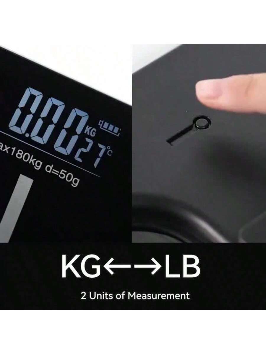 Smart Multi-Function Body Fat  - Body Fat Scale Smart 评论和价格