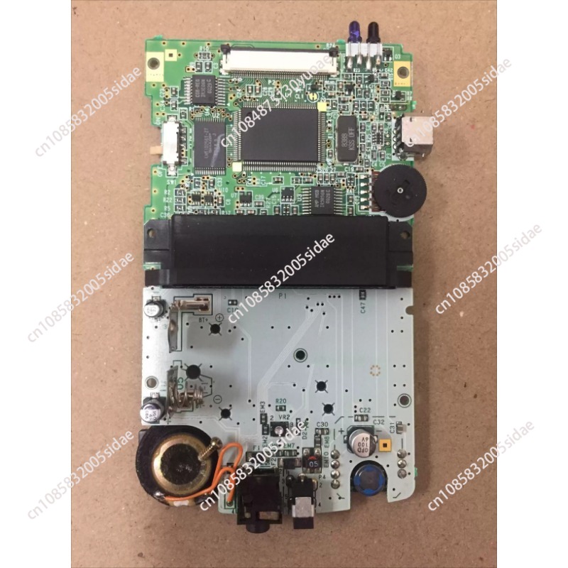 1pcs 100% Tested PCB Motherboa - Handheld Game Console 评论和价格
