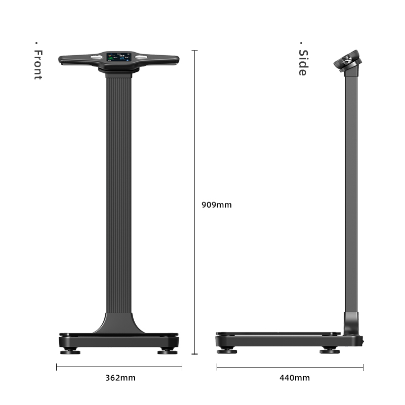 Unique Personal New 180KG Body - Body Fat Scale Smart 评论和价格