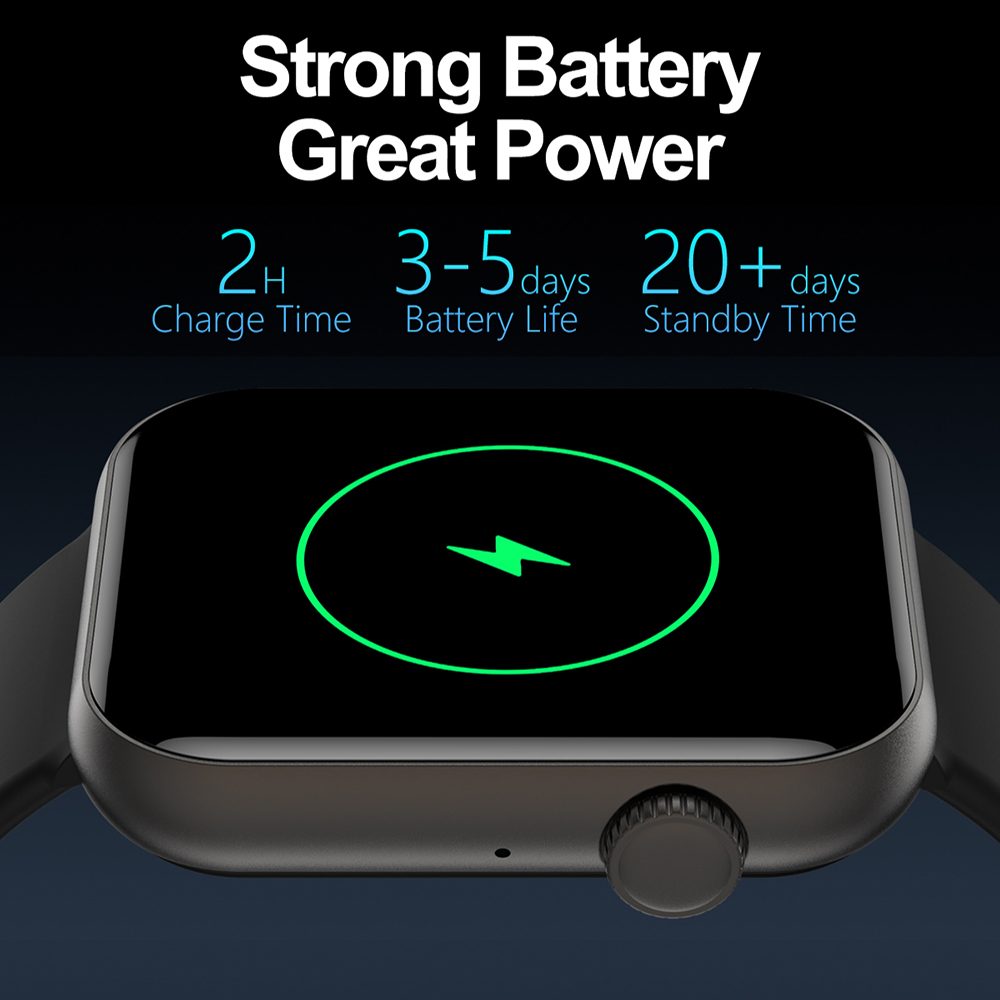 Original Men's Smart Watch Fit - Electronic Gadgets For Home 评论和价格