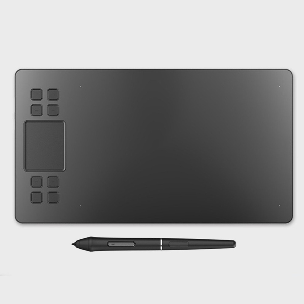 10×6 Inch Drawing Tablet Batte - Digital Drawing Tablet 评论和价格