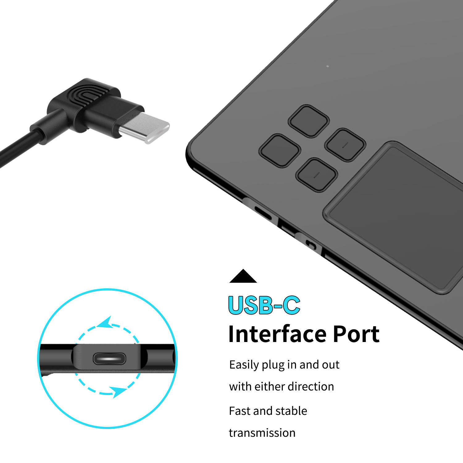 10×6 Inch Drawing Tablet Batte - Digital Drawing Tablet 评论和价格