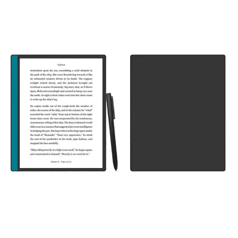 10.3 Inch E-Ink Tablet Typewri - E-Ink Tablet Reader 评论和价格