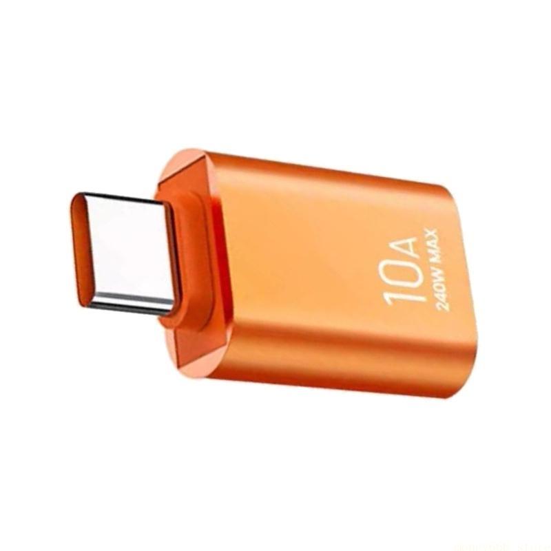 F62C USB Female to Type C Male - Electronics And Gadgets C 评论和价格