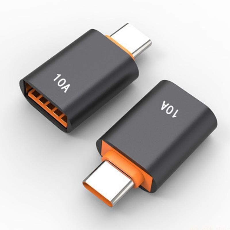 F62C USB Female to Type C Male - Electronics And Gadgets C 评论和价格