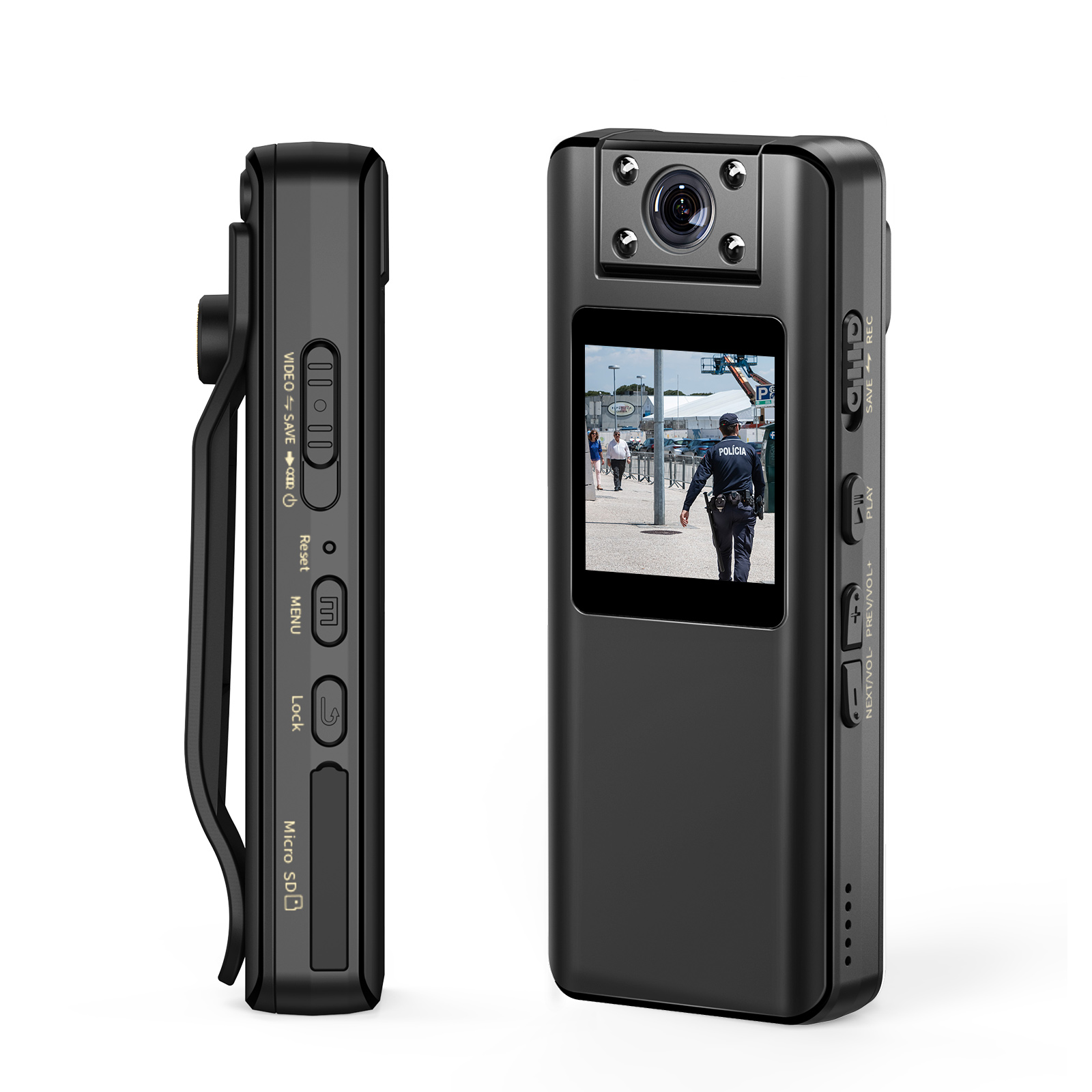 BOBLOV A22  Digital Mini Body  - Compact Camera Mirrorless 评论和价格