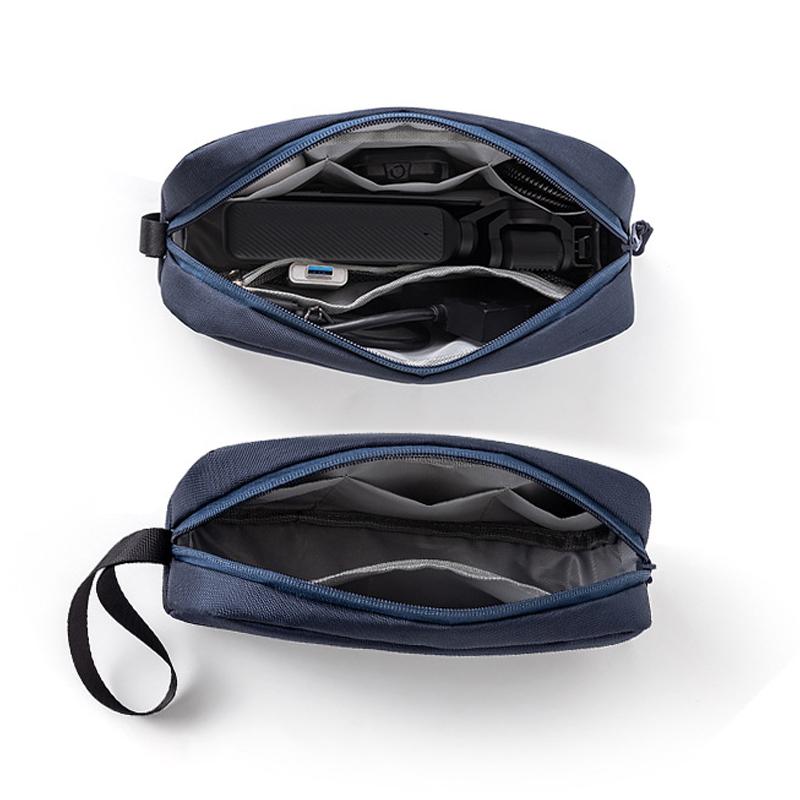 New Travel Organizer Bag Power - Electronics Gadgets And Accessories 评论和价格