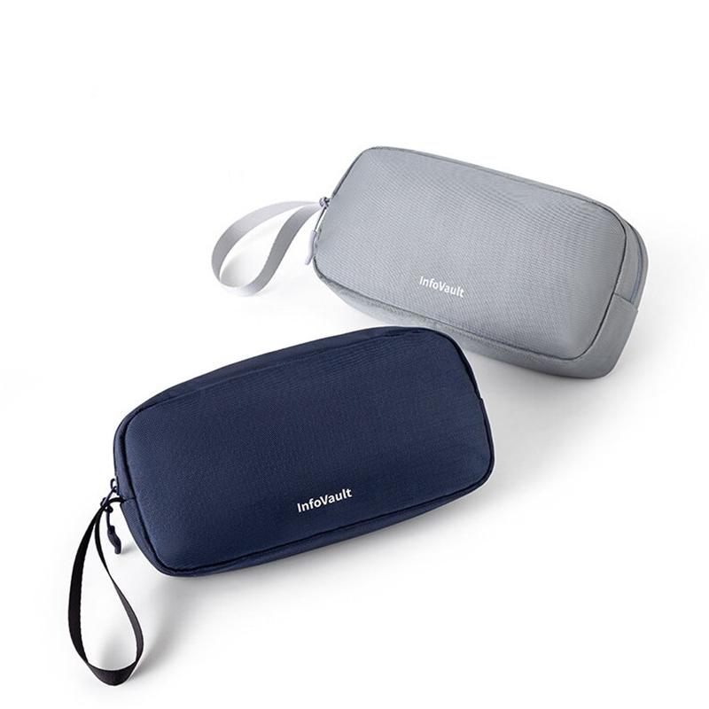 New Travel Organizer Bag Power - Electronics Gadgets And Accessories 评论和价格