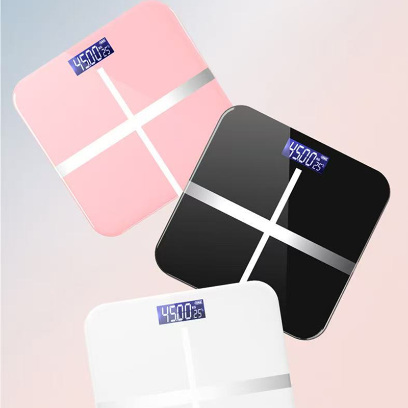 Home Weight Loss Weighing Devi - Body Fat Scale Smart 评论和价格