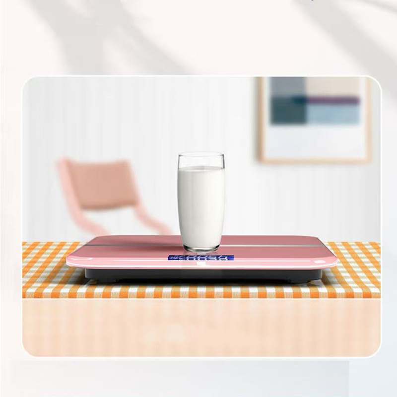 Home Weight Loss Weighing Devi - Body Fat Scale Smart 评论和价格