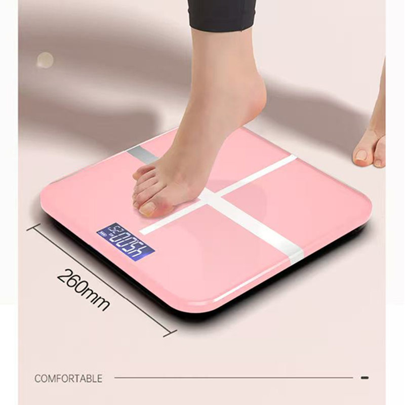 Home Weight Loss Weighing Devi - Body Fat Scale Smart 评论和价格