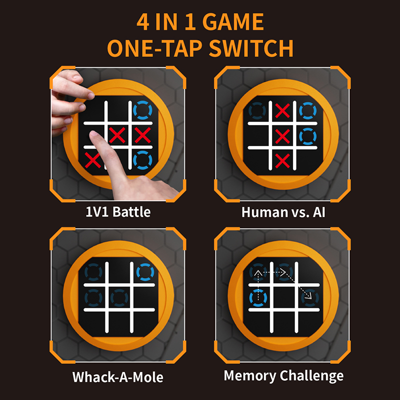 Super Electronic Logic Game Mu - Electronics & Gadgets Icon 评论和价格
