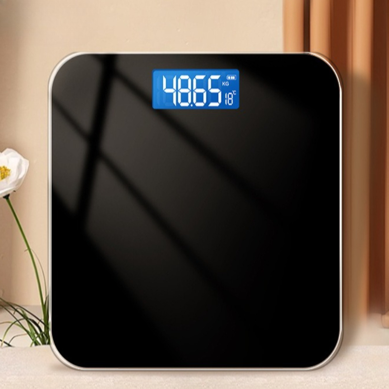 Smart Body Fat Scale, Recharge - Body Fat Scale Smart 评论和价格