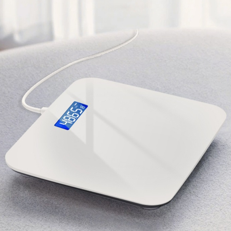 Smart Body Fat Scale, Recharge - Body Fat Scale Smart 评论和价格
