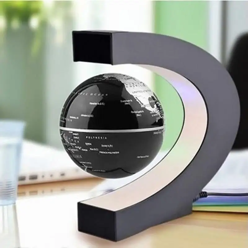 Magnetic Floating Levitation G - Electronic Gadgets For Home 评论和价格