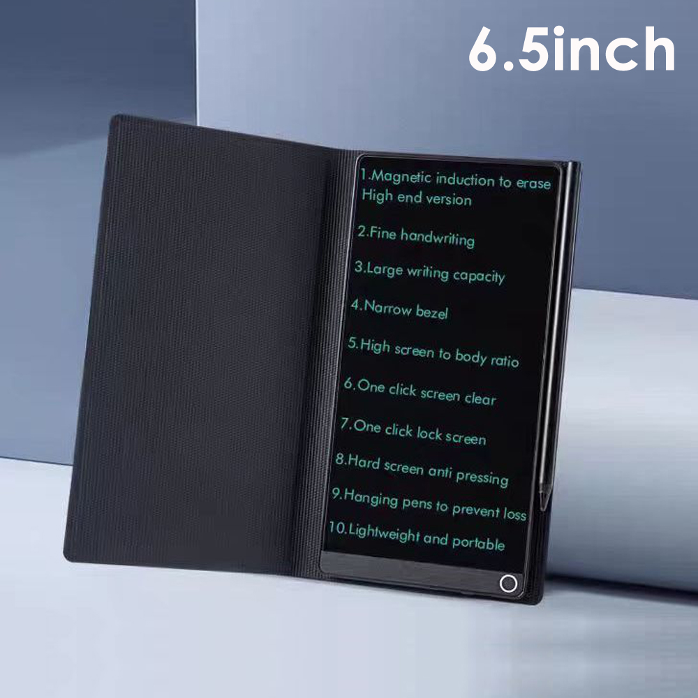 Full Screen LCD Writing Pad LC - Digital Drawing Tablet 评论和价格