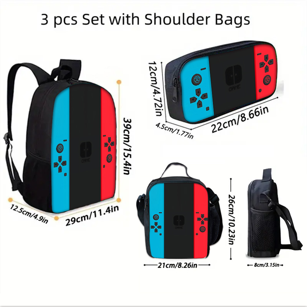 Games Console Child School Bac - Handheld Game Console 评论和价格