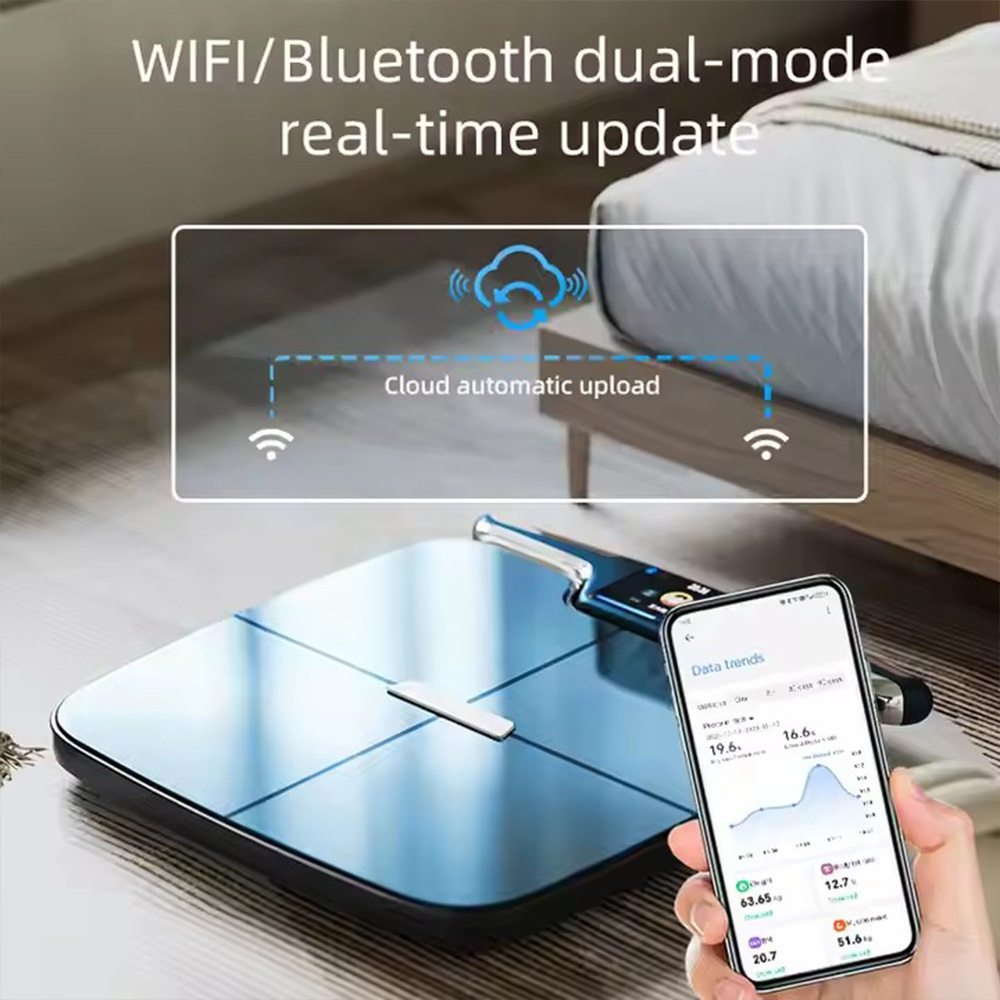 Smart Scale for Body Weight, 8 - Body Fat Scale Smart 评论和价格