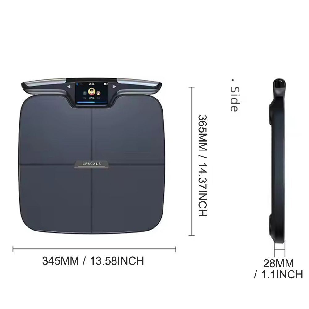 Smart Scale for Body Weight, 8 - Body Fat Scale Smart 评论和价格