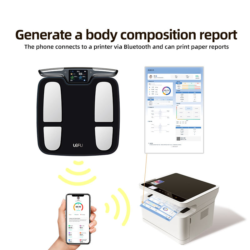 Smart Scale for Body Weight, 8 - Body Fat Scale Smart 评论和价格