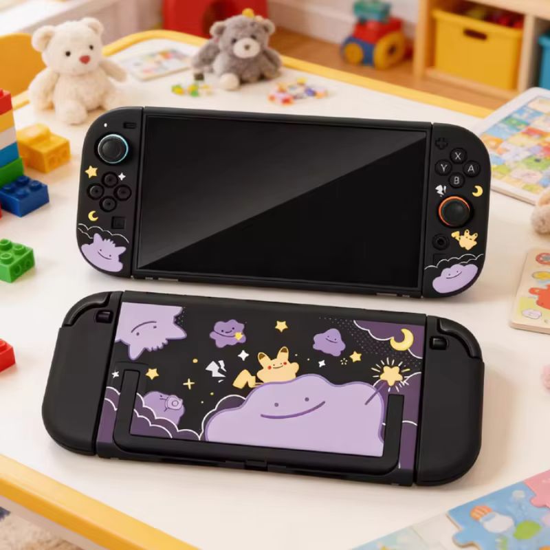 Hot Switch 2 Matte Hard Shell  - Handheld Game Console 评论和价格