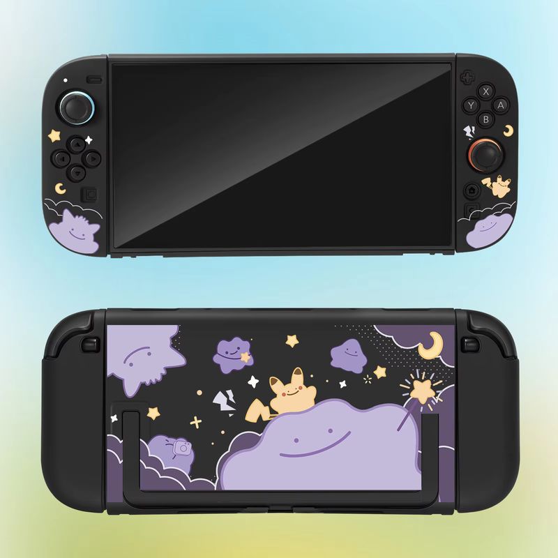 Hot Switch 2 Matte Hard Shell  - Handheld Game Console 评论和价格